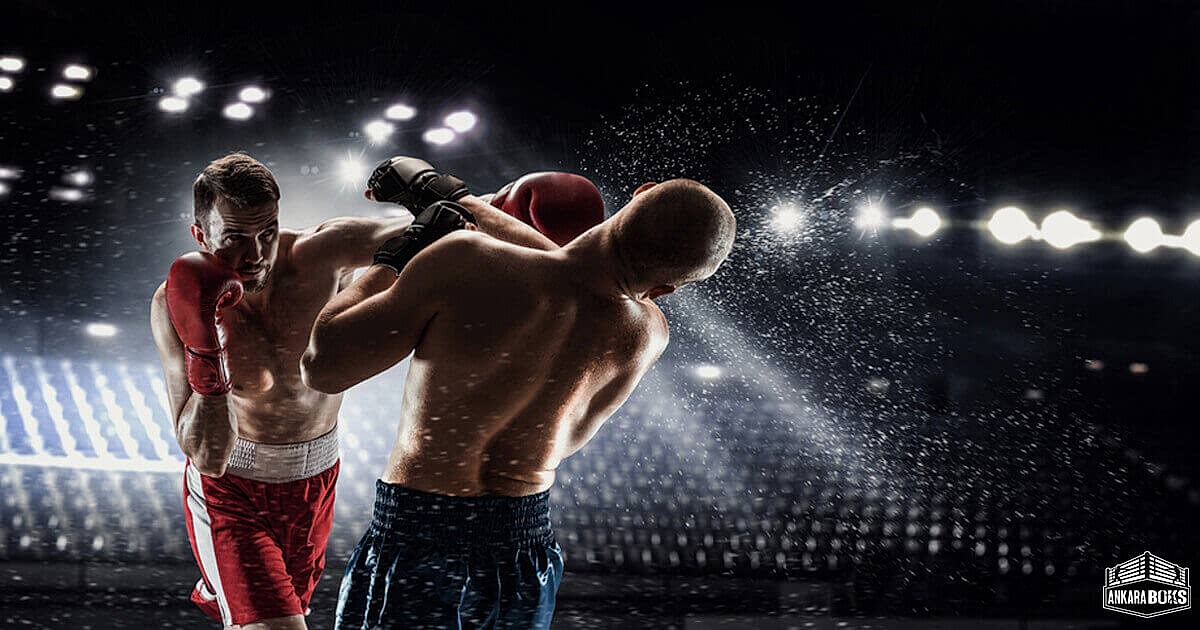Boks Nedir? | Ankara Boks
