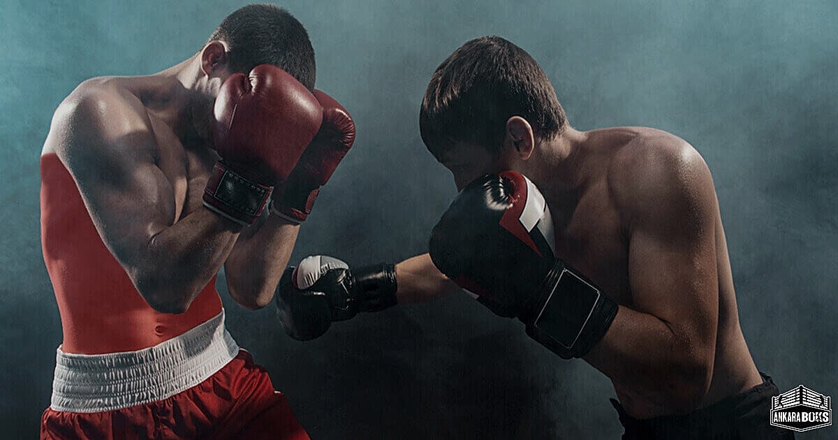 Boksta Vücut Vuruşlarının Önemi | Ankara Boks