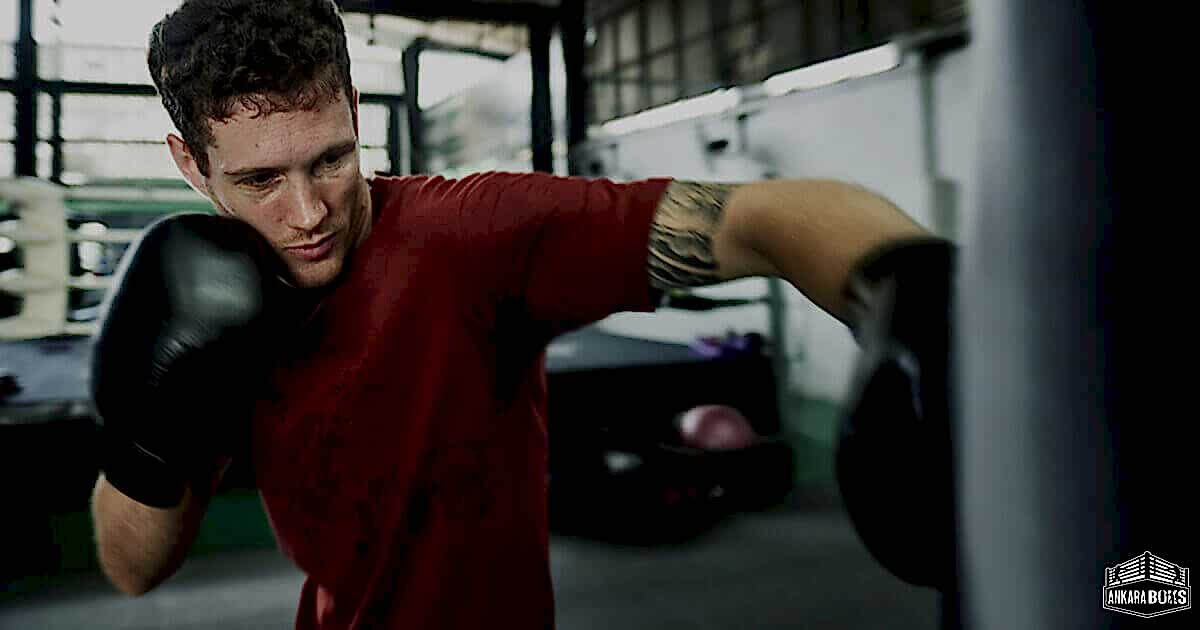 Boksta Yanlış Bilinenler | Ankara Boks
