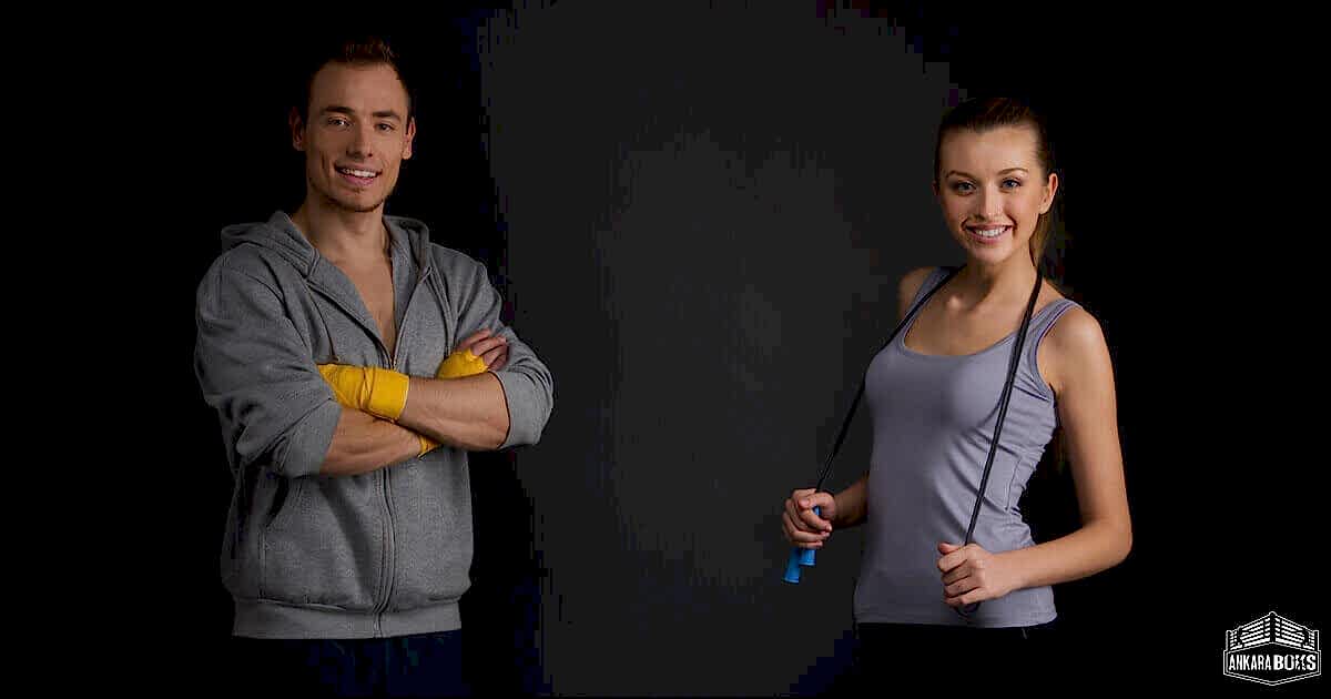 Neden Boks? | Ankara Boks