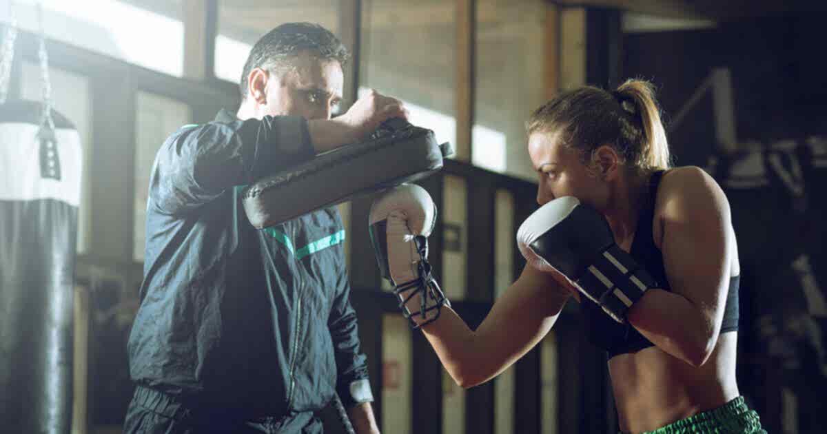 Özel Boks Dersleri | Ankara Boks