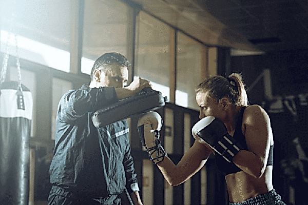 Ankara Özel Boks Dersleri | Ankara Boks