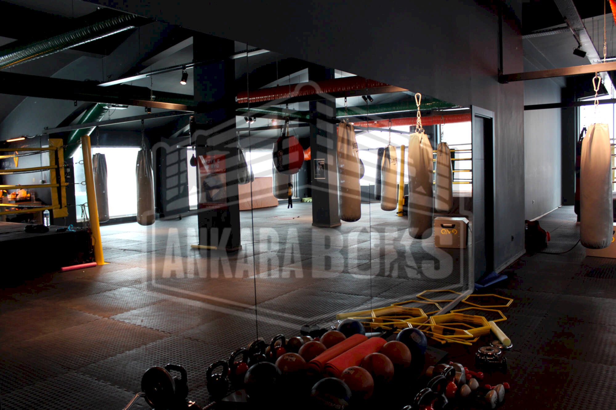Ankara Boks | Fotoğraf Galerisi 3