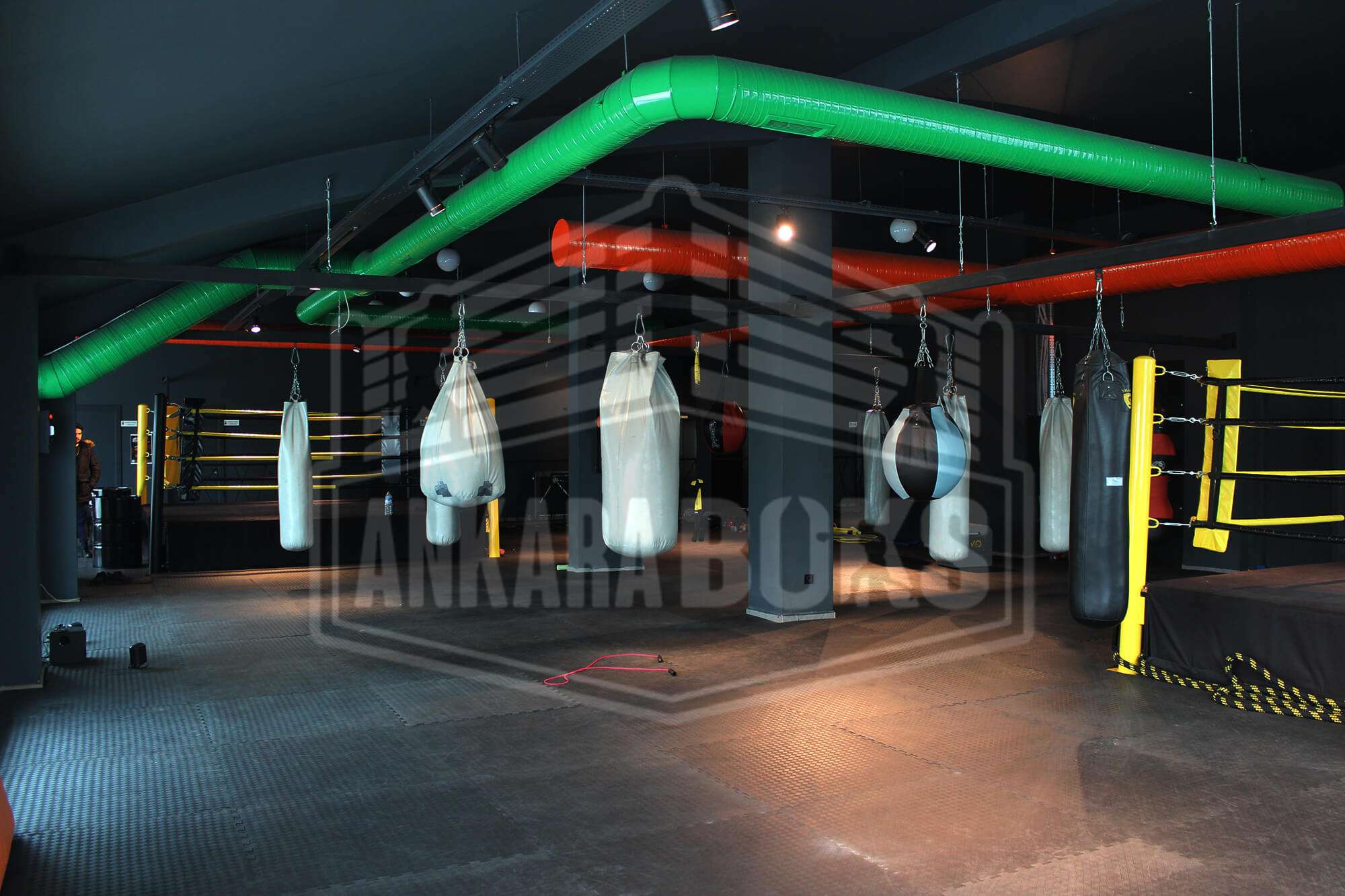 Ankara Boks | Fotoğraf Galerisi 3